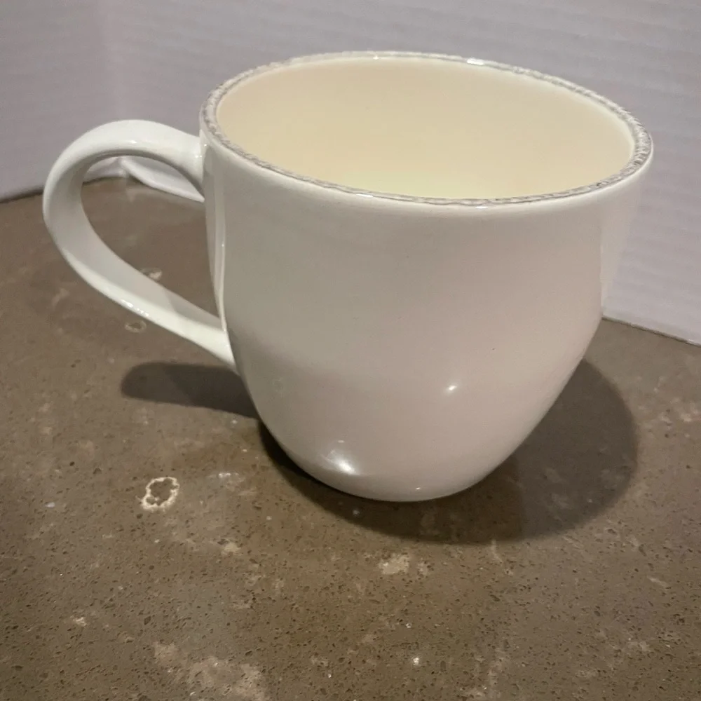 Penguin Design Mug